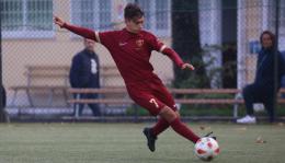 Bottoni, è tempo di approdare nei prof! L'esterno della Romulea va al Frosinone