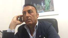 Futbol Montesacro, grande novità: Fabrizio Fraschetti nell'organigramma