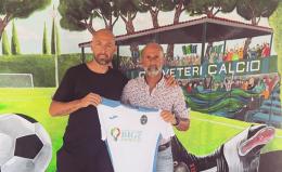 Città di Cerveteri, Toscano si presenta: "Onoreremo il blasone di questa piazza"
