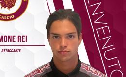 Trastevere, Simone Rei è ufficiale: "Arrivo in un grande club, darò il mio contributo"