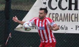  Velletri, esperienza e gol per Grillo: colpo Yuri Fazi!
