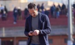 Pianoscarano, Iacomini e la voglia di ripartire: "Abbiamo un progetto, io ci credo!"