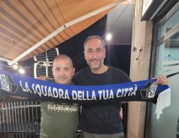 Sporting Latina, Isopi: "Bene fisicamente e con intensità, i play off saranno avvincenti"
