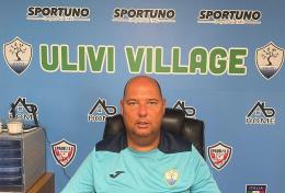 Ulivi Village, Rossi: "Al primo posto mettiamo la crescita dei ragazzi"
