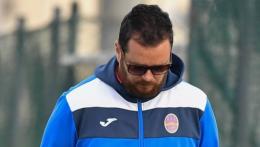 Casal Bernocchi, un gradito ritorno: Matteo Dupaquier guiderà i classe 2006
