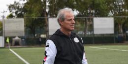 Tor Sapienza, Angelo Grande sulla panchina dell'Under 18: "Ho accettato con gioia"