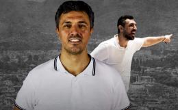 B - Sebastiani Rieti: Giorgio Contigliani nuovo assitant coach