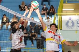 B - Roma 7, via alle conferme: Morelli rimane col numero 5 sulle spalle