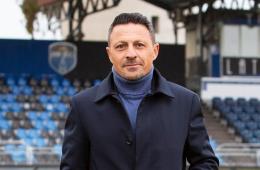 Vincenzo  Di Palma saluta Latina: "Per sempre la mia seconda famiglia"