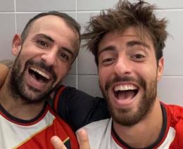 L'Aranova avrà un attacco stellare: rinnovano Monteforte e Fagioli