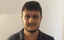 Petriana, il nuovo arrivato Riccardo Ortame: “Ambiente ideale per lavorare”