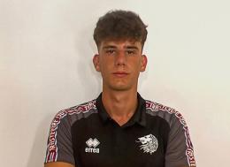 Il Trastevere ritrova De Angelis: l'esterno torna amaranto