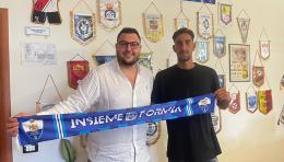 Gradito ritorno per l'Insieme Formia: i pontini riabbracciano Ranieri