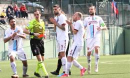 Ostiamare, altra ufficialità: Simone Monni riparte con i lidensi
