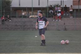 Unipomezia, Lo Russo: “Settore giovanile sempre più vicino alla prima squadra”
