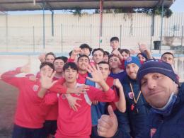 Vis Sezze: Emiliano Sugamosto confermato, il tecnico guiderà l'Under 17 Elite
