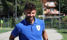 Itri, Ardone: "Ripetersi non è facile, pensiamo subito al prossimo campionato"