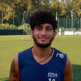 Aprilia, grande novità sulla sinistra: firma l'ex Roma Sammartino