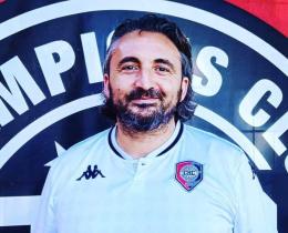 Champions Club Soccer Academy: con Emanuele Astuti nasce il progetto calcio femminile
