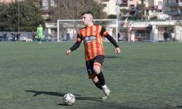 Bellegra, altre conferme e due volti nuovi: dal Valmontone c'è anche Moratti