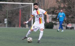 Sarà una Bi.Ti. super competitiva: per la difesa ufficiale Andrea Casciotti
