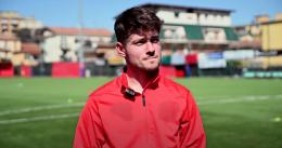 Atletico Lariano, rosa in costruzione: Mastrella è il grande ritorno
