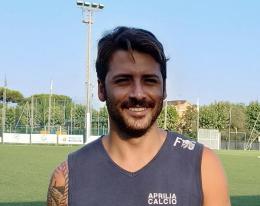 Ufficiale il ritorno in campo di Regolanti: è un nuovo giocatore dell'Aprilia