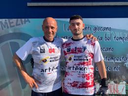 Unipomezia, in porta arriva Valerio Giori