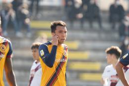 Roma, il 2002 Javier Vicario torna al Numancia da svincolato 