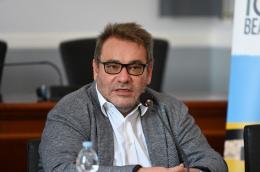 ICS Tour 2022, presentate le finali: si gioca ad Ostia nel weekend
