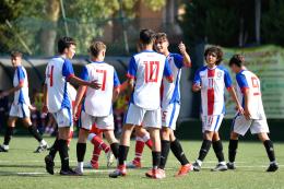 Tor Tre Teste, un altro difensore per mister Marra: ecco Renato Forgetta