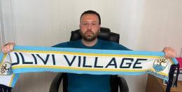 Ulivi Village, Antonio Iovine: "Serbatoio per la prima squadra"