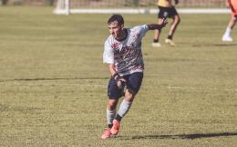 Unipomezia, Federico Suffer: "Pronto a dimostrare di meritarmi questa maglia"