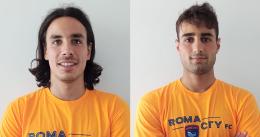 Roma City, altri due colpi: ufficiali Taviani e Ricci