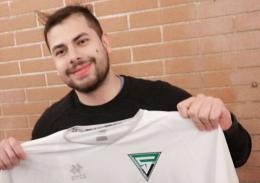 Colpo del Valcanneto: dall'Olimpus arriva Mauro Pize