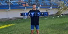 Latina: dalla Samagor arriva il portiere Alessandro Savio