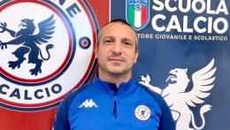 Grifone, Campagna: "Orgoglioso di proseguire, siamo una realtà affermata"