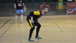 Real Ciampino ed Emiliano Varracchio di nuovo insieme