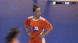 Lazio, si presenta Federica Carbone: "Un'esperienza che mi farà crescere"
