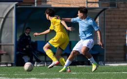 Under 17 A e B, pubblicati i gironi: Frosinone, Lazio e Roma ancora insieme