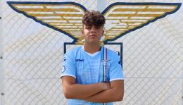 Simone Balducci, un nuovo innesto per le giovanili della Lazio