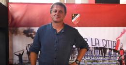 Colleferro, Baiocco non si nasconde: "Vogliamo provare a vincere"
