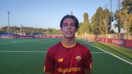 Roma, Gabriele Natale al Genoa. Arrivò in giallorosso grazie a One Of Us