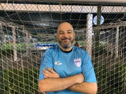 Riparte la Virtus Lazio, Polesi: "Puntiamo in alto"