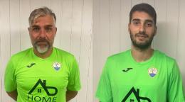 Doppio colpo Ulivi Village: i gol di Piciucchi e Lemma
