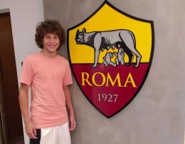 Dal Napoli alla Roma, innesto di qualità per i giallorossi: arriva Giovanni Malafronte