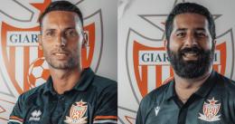 Le scelte del Giardinetti: Mariotti all'U19, Marini all'U17