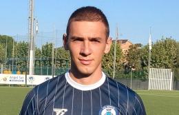 Aprilia, ufficiale l'ex Roma Mattia Marsili: trovato il nuovo portiere