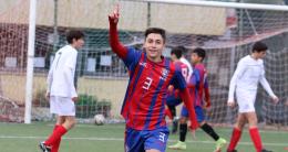 Emiliano Zitelli è della Triestina: l'esterno lascia la Tor Tre Teste