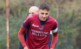 Colleferro, altra pedina di spessore: Virdis è un nuovo giocatore rossonero
